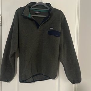 Patagonia Men’s Jacket